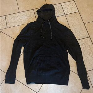 Urban Pipeline Hoodie. Size M. Dk Grey Speckled
Awesomely Soft. Ultimate Hoodie